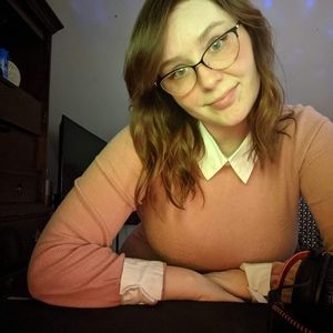 Meet your Posher, Renee